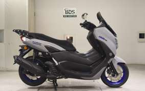 YAMAHA N-MAX 155 2018 SG66J
