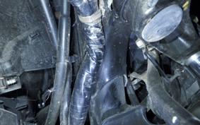 YAMAHA N-MAX 2001 SEG6J