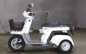HONDA GYRO TD02