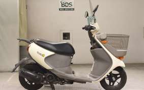 SUZUKI LET's 4 Basket 2018 CA43A