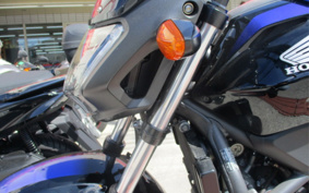 HONDA NC750S ABS 2019 RC88