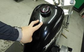 HARLEY FXST 1450 2001
