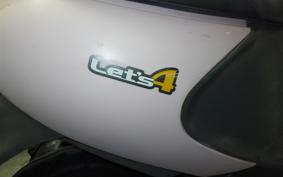 SUZUKI LET's 4 CA41A