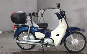 HONDA SUPER CUB50 AA09