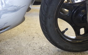 SUZUKI LET's 4 CA41A