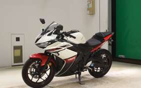 YAMAHA YZF-R3 2016 RH07J