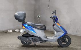 SUZUKI ADDRESS V125 CF46A