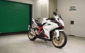HONDA CBR250RR A 2021 MC51