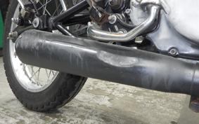 YAMAHA SR400 Gen.3 2003 RH01J