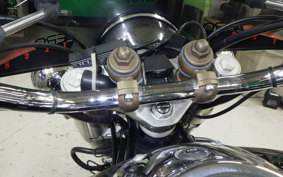 YAMAHA DRAGSTAR 1100 CLASSIC 2003 VP13J