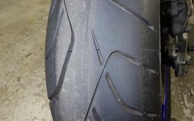 YAMAHA MT-09 A 2015 RN34J