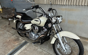 YAMAHA DRAGSTAR 250 VG05J