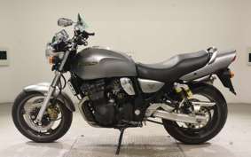 SUZUKI INAZUMA 400 (GSX400) 2001 GK7BA