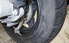 HONDA LEAD 125 2011 JF45