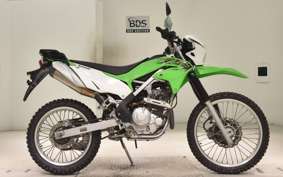 KAWASAKI KLX230 2002 LX230A
