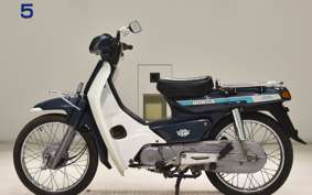 HONDA C100 SUPER CUB Type E 2016 HA06