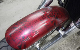 HONDA SHADOW 400 CUSTOM 2012 NC45