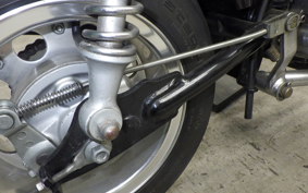 HONDA MONKEY 2001 Z50J