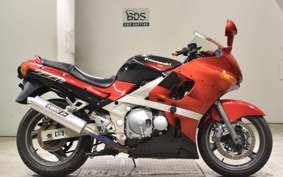 KAWASAKI ZZ-R400 Gen.2 2001 ZX400N