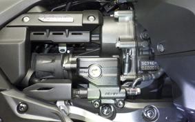 HONDA GL 1800 GOLD WING TOUR DCT 2026 SC79