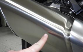 SUZUKI HAYABUSA Gen.3 2025