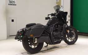 HONDA REBEL 1100 T DCT 2023 SC83