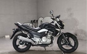 SUZUKI GSR250 GJ55D