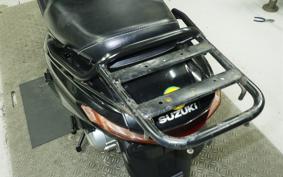 SUZUKI ADDRESS V125 2008 DT11A