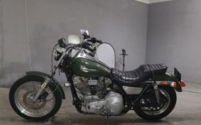 HARLEY HARLEY FXR1340 EAL