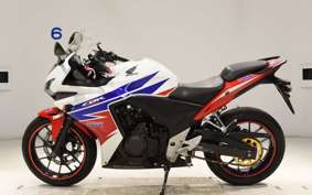 HONDA CBR400R ABS 2014 NC47