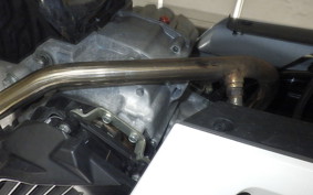 HONDA PCX125 2004 JK05