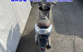 HONDA DIO CHESTER