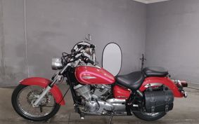 YAMAHA DRAGSTAR 250 VG02J