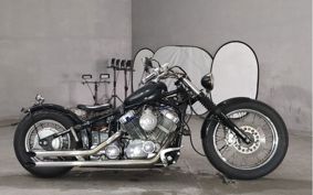 YAMAHA DRAGSTAR 400 4TR