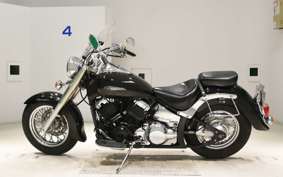 YAMAHA DRAGSTAR 400 CLASSIC 2004 VH01J