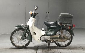 HONDA SUPER CUB70 C70