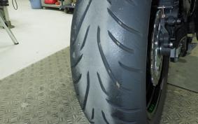 KAWASAKI VERSYS 1000 SE 2023 LZT00D