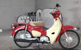 HONDA SUPER CUB50 AA09