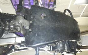 KAWASAKI KLX250D TRACKER LX250E