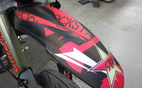 HONDA XR250 MOTARD 2023 MD30