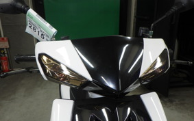 YAMAHA CYGNUS 125 XSR 3 2013 SED8J