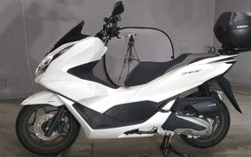 HONDA PCX 125 JK05