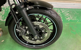 KAWASAKI Z650 RS 2023 ER650M