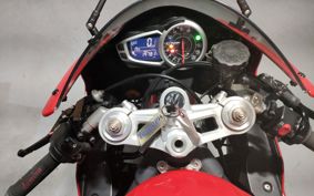 TRIUMPH DAYTONA 675 2010 TMD106