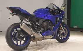 YAMAHA YZF-R1 2025 RN65J