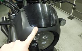 HONDA REBEL 250 MC49