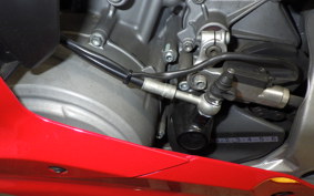 DUCATI 899 PANIGALE 2014