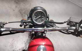 KAWASAKI 250TR BJ250F