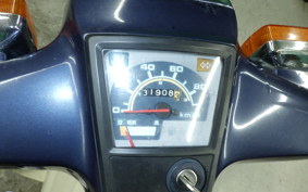 HONDA C90 SUPER CUB E HA02