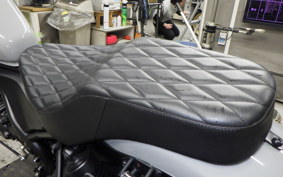 HONDA REBEL 250 A MC49